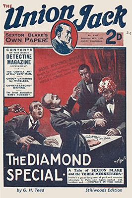 The Diamond Special