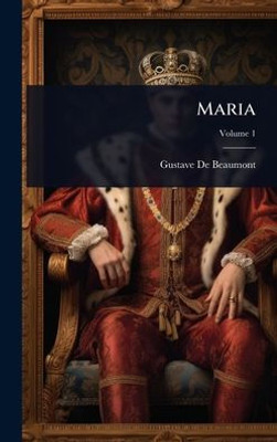 Maria - (Hardback or Cased Book)