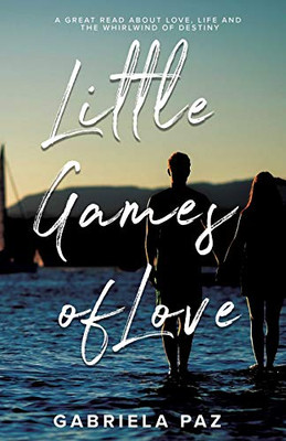 Little Games Of Love