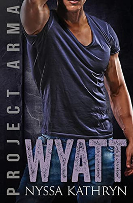 Wyatt (Project Arma)
