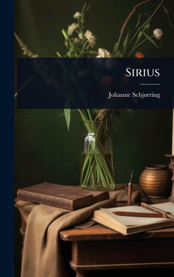 Sirius - 9781023687768