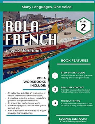 Rola French: Level 2