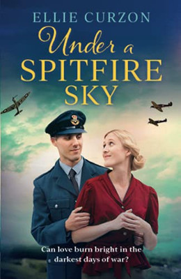 Under A Spitfire Sky
