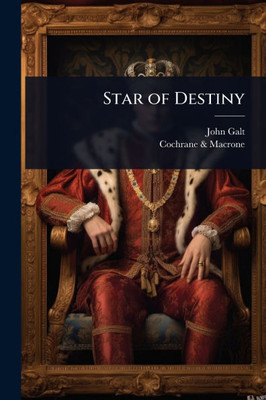 Star of Destiny - (Paperback or Softback)