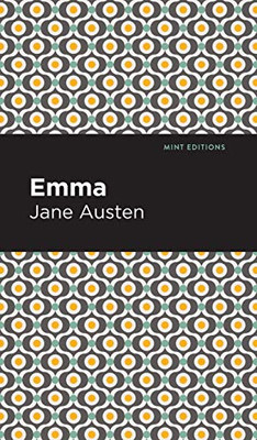 Emma (Mint Editions)