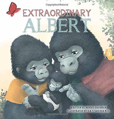 Extraordinary Albert