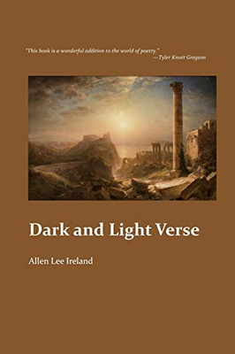 Dark And Light Verse