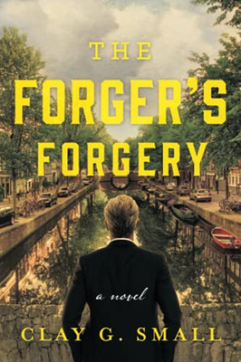 The Forger'S Forgery