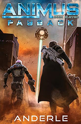 Payback (The Animus)