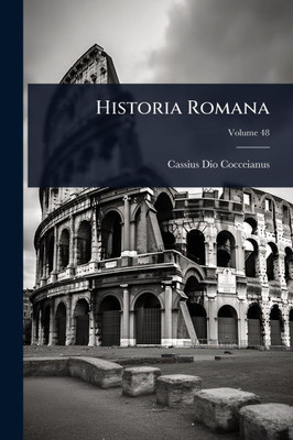 Historia Romana - 9781023732048