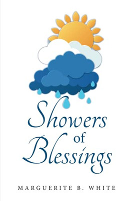 Showers Of Blessings