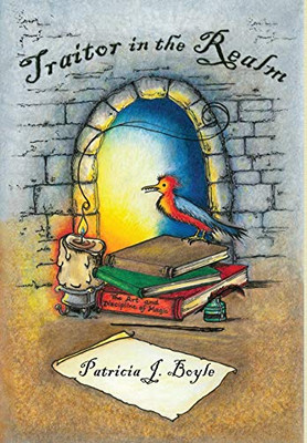 Traitor In The Realm