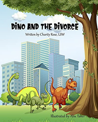 Dino And The Divorce