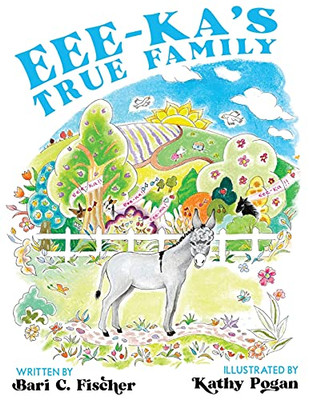 Eee-Ka'S True Family