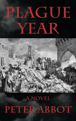 Plague Year: A Novel