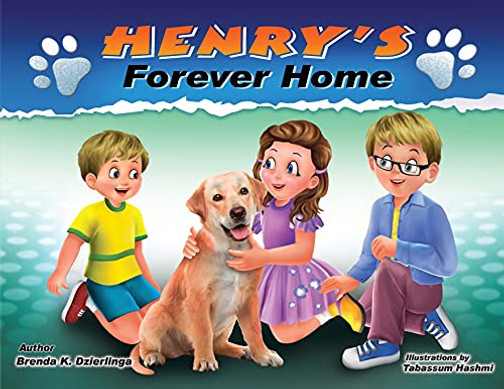 Henry'S Forever Home