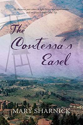 The Contessa'S Easel