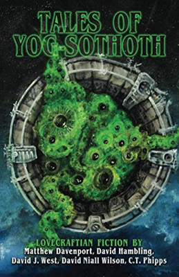 Tales Of Yog-Sothoth