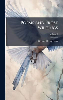 Poems and Prose Writings - 9781023776639