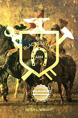 The Blacksmith'S Arm