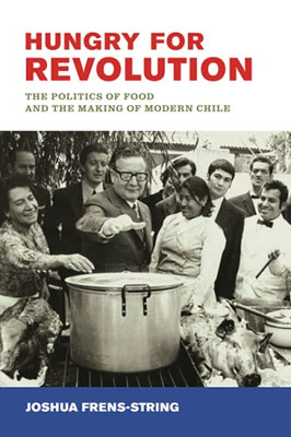 Hungry For Revolution