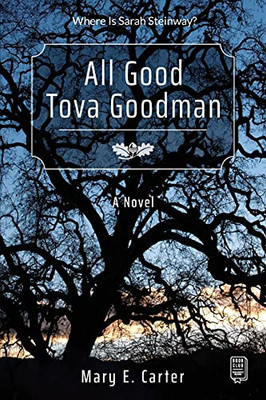 All Good Tova Goodman