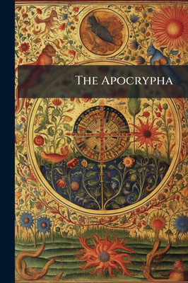 The Apocrypha - (Paperback or Softback)