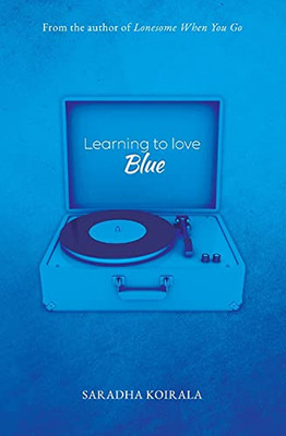 Learning To Love Blue