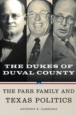 Dukes Of Duval County