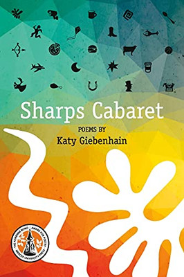 Sharps Cabaret: Poems