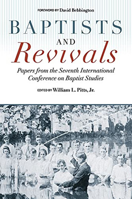 Baptists And Revivals