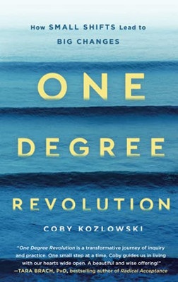 One Degree Revolution