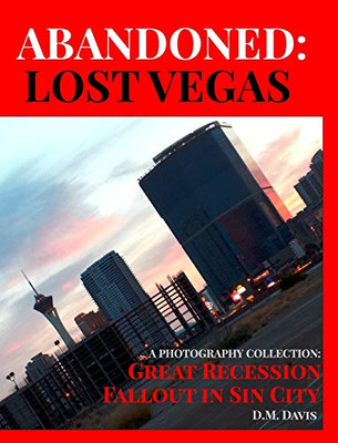 Abandoned: Lost Vegas