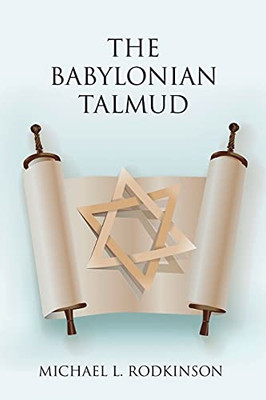 The Babylonian Talmud