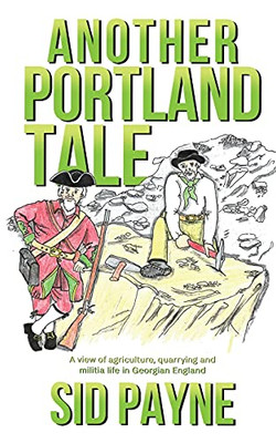 Another Portland Tale