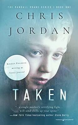 Taken (Randall Shane)