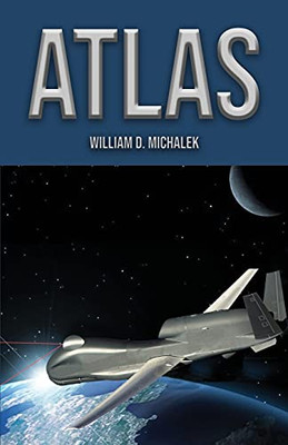 Atlas - 9781649138446