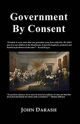 Government By Consent