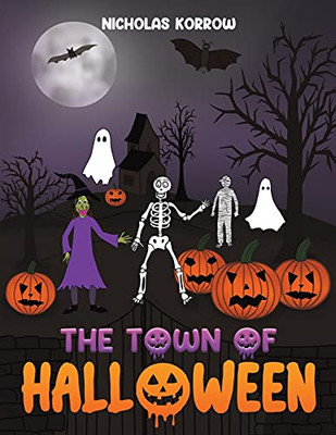 The Town Of Halloween