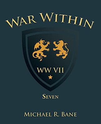Seven (War Within, 7)