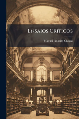 Ensaios CrÃ-ticos - (Paperback or Softback)