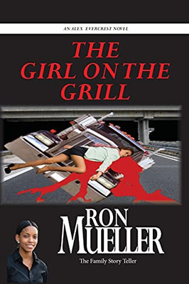 The Girl On The Grill