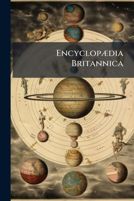 EncyclopÃ]dia Britannica - 9781023859813