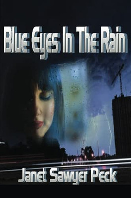 Blue Eyes In The Rain