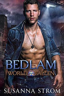 Bedlam (World Fallen)