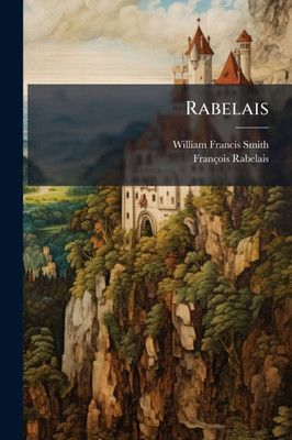 Rabelais - (Paperback or Softback)