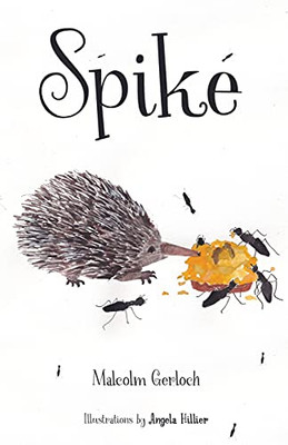 Spike - 9781838751388