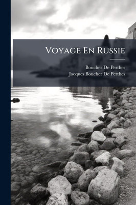 Voyage En Russie - (Paperback or Softback) Voyage En Russie - (Paperback or Softback)