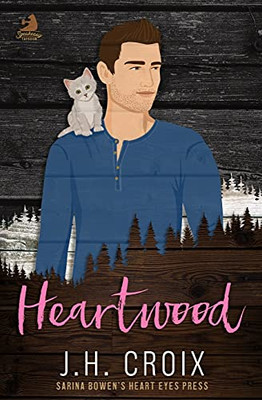 Heartwood (Speakeasy)