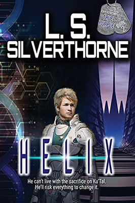 Helix - 9781955197205